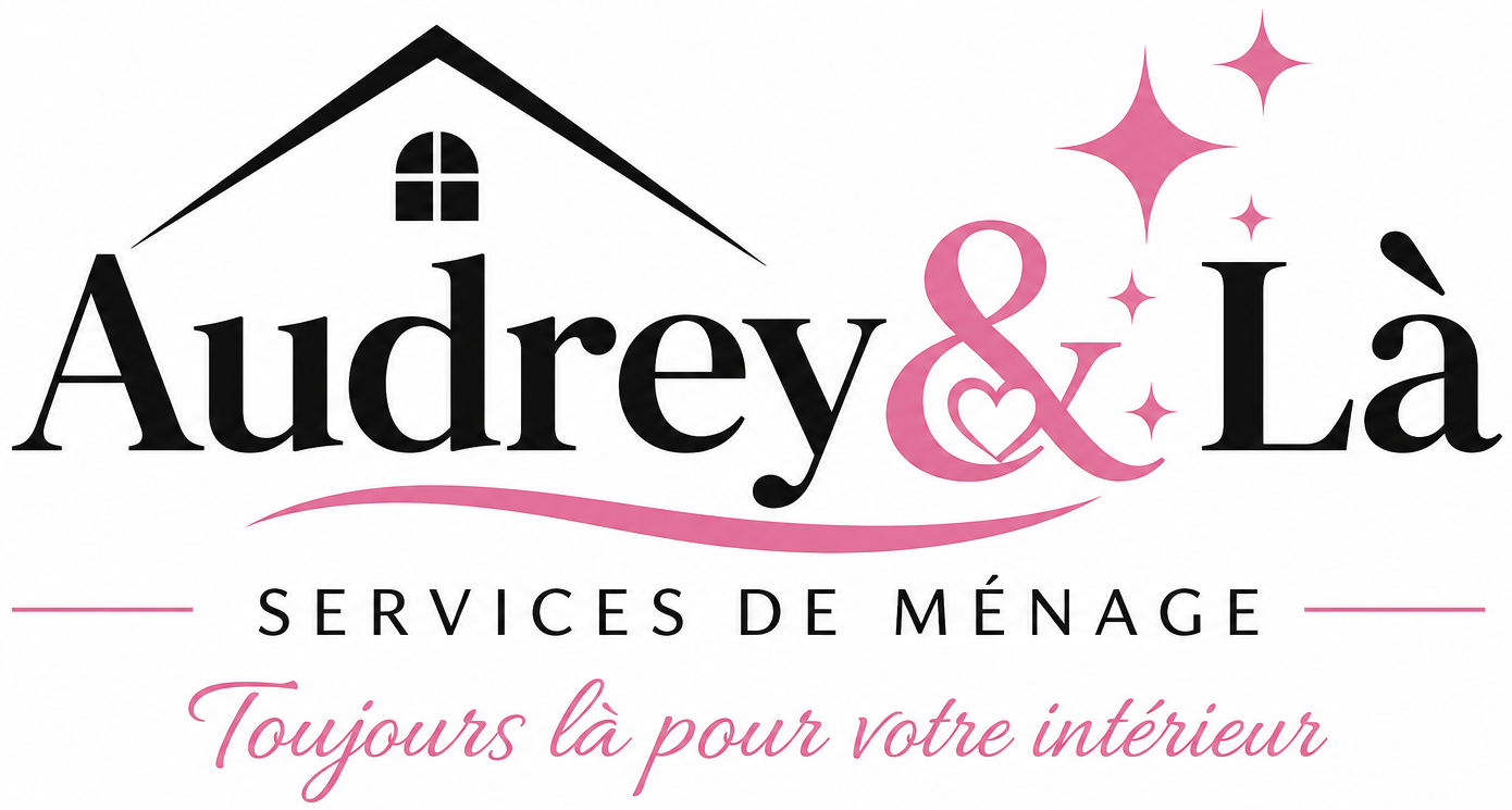 Audrey&Là