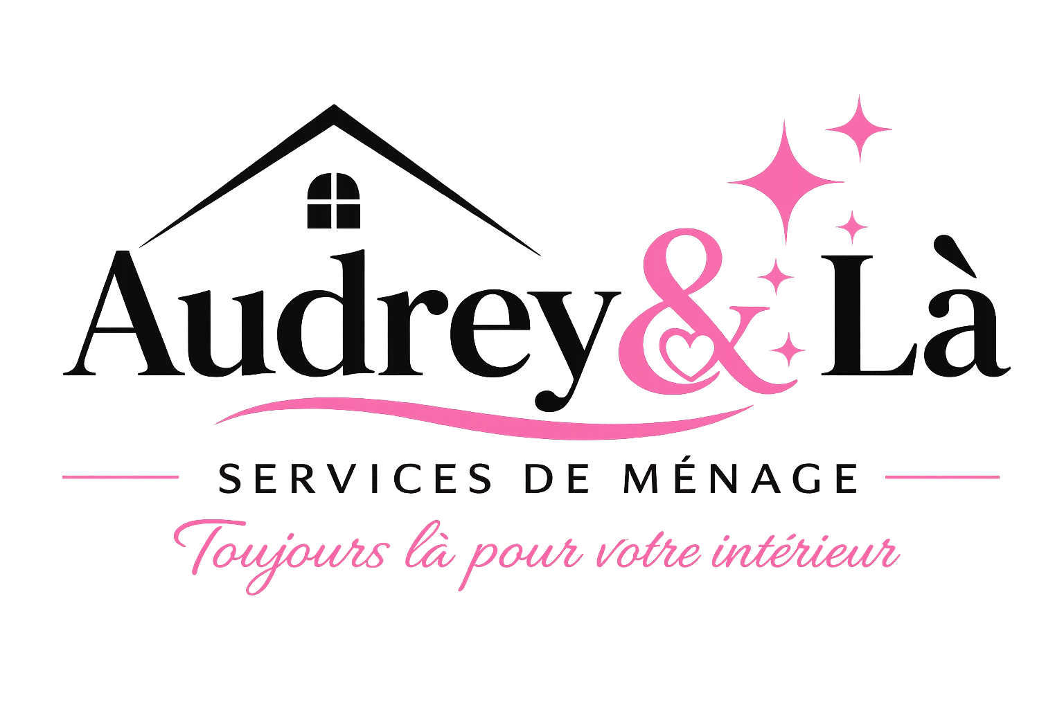 Audrey&Là